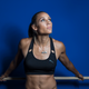 Illustration for article titled Lolo Jones On Aching Feet, Memory Loss, And Other Perils Of Dancing
